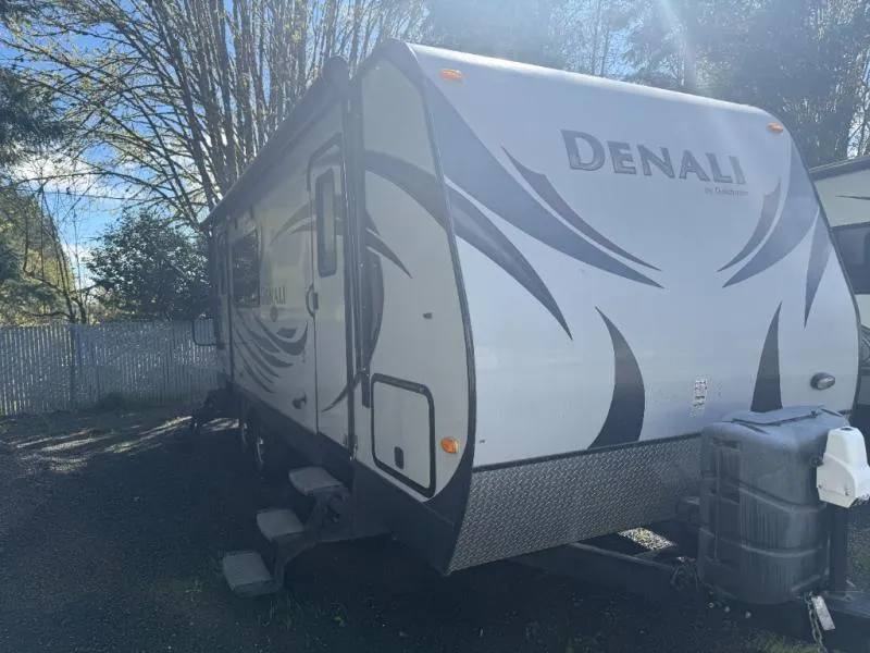2015 Dutchmen RV Denali Lite 2461RK - Photo 2