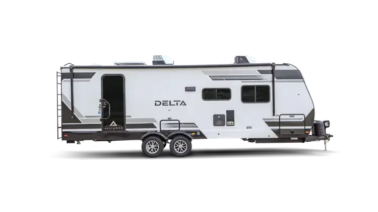 Alliance RV Delta Solo ML166 exterior