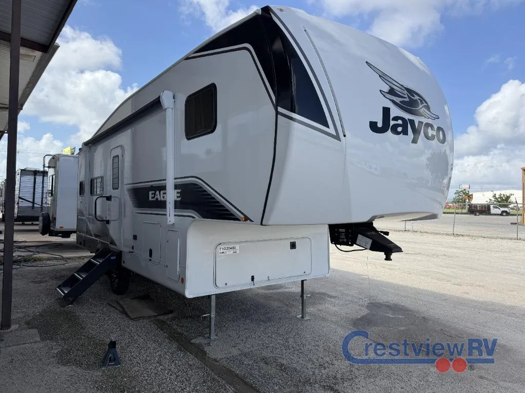 2026 Jayco Eagle SLE 24MLE - Photo 3