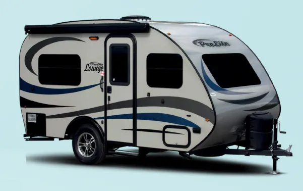 ProLite Lounge BASE exterior