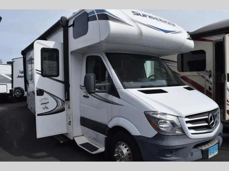 2020 Forest River Sunseeker MBS 2400R - Photo 2