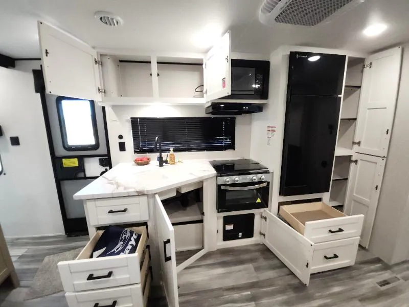 2026 Jayco Jay Flight SLX 321BDS, Photos photo 11