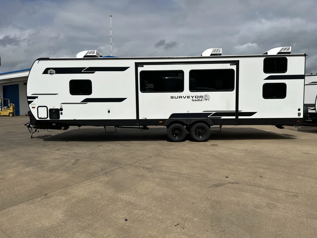 2026 Forest River Surveyor Legend-X 29CAMP, Photos photo 6