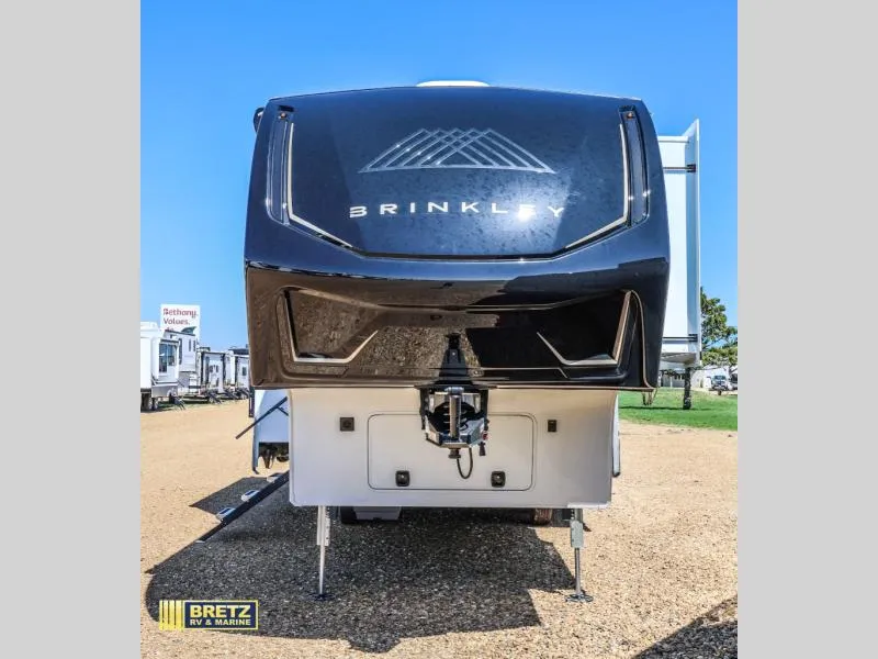 2026 Brinkley Model Z 2900 - Photo 3