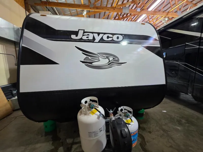 2026 Jayco Jay Feather Air 16DB - Photo 3