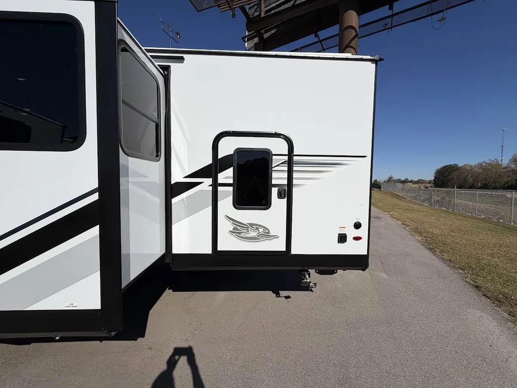 2026 Jayco Jay Feather 29QBH, Photos photo 5
