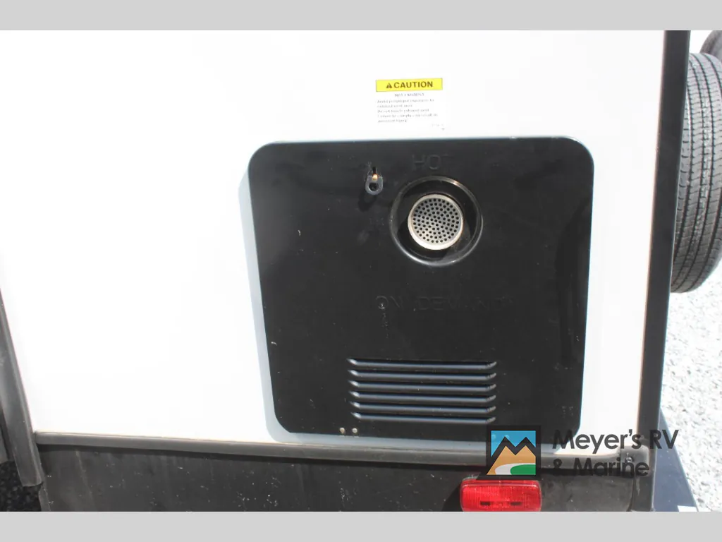 2026 Forest River Vibe 3400XL, Photos photo 18