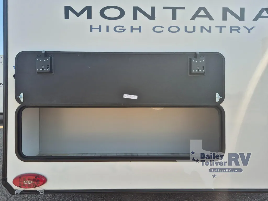 2026 Keystone Montana 377FL, Photos photo 26