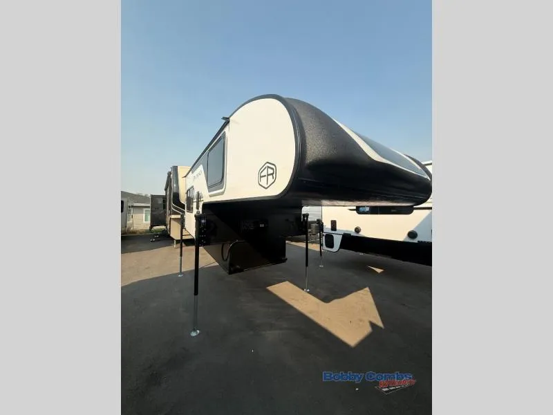 2027 Forest River RV Palomino Backpack Edition HS-750 - Photo 4