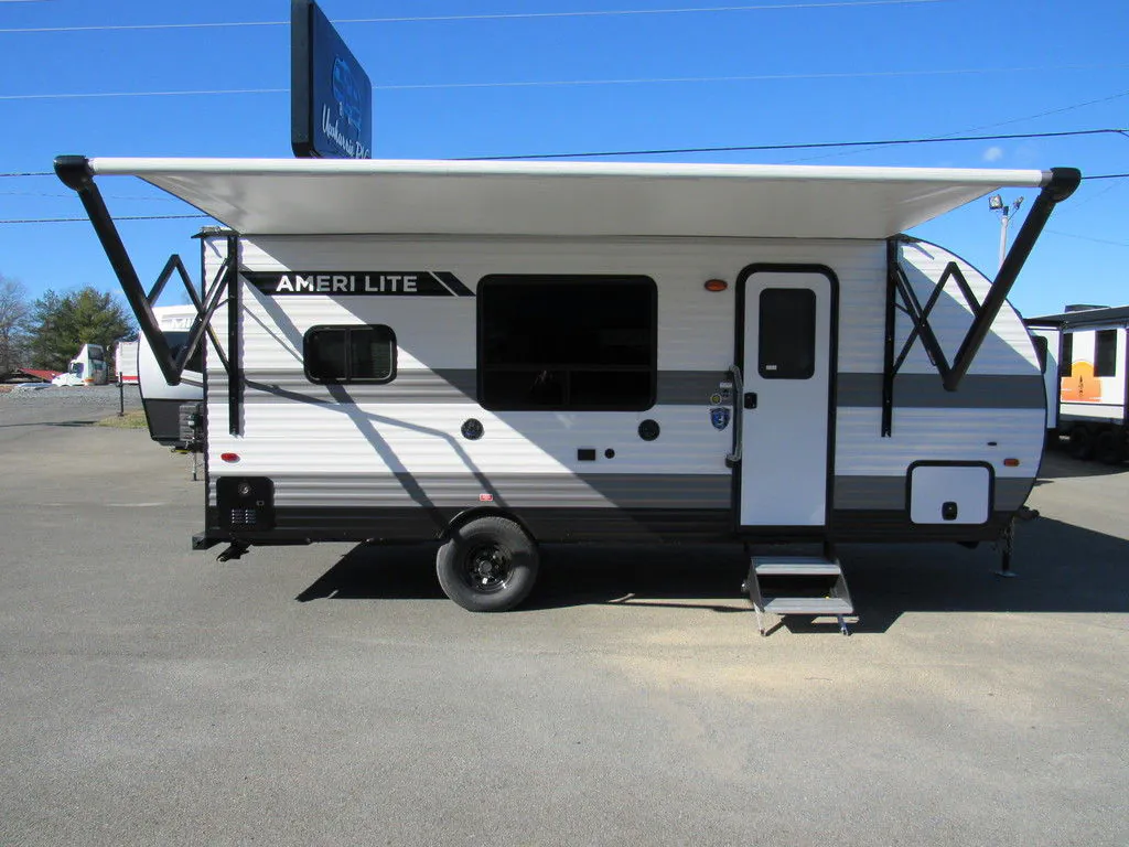 2024 Gulf Stream Conquest Super Lite 199RK - Photo 4