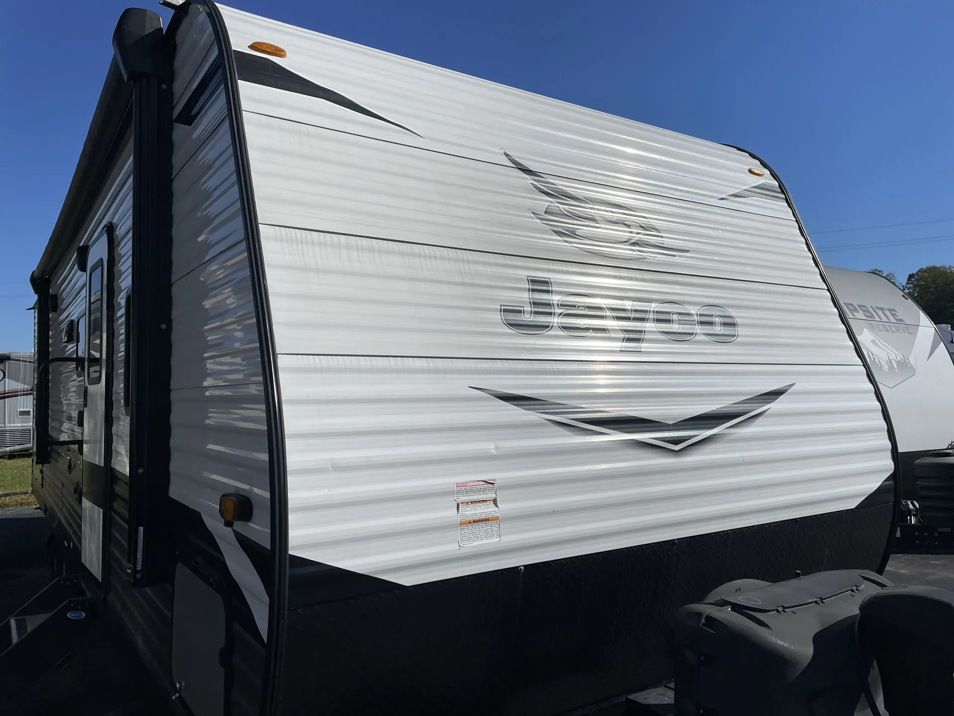 2022 Jayco Jay Flight SLX 284BHS - Photo 2