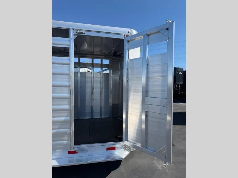 2026 Bar-M Trailers 16 New    STOCK BP - Photo 4