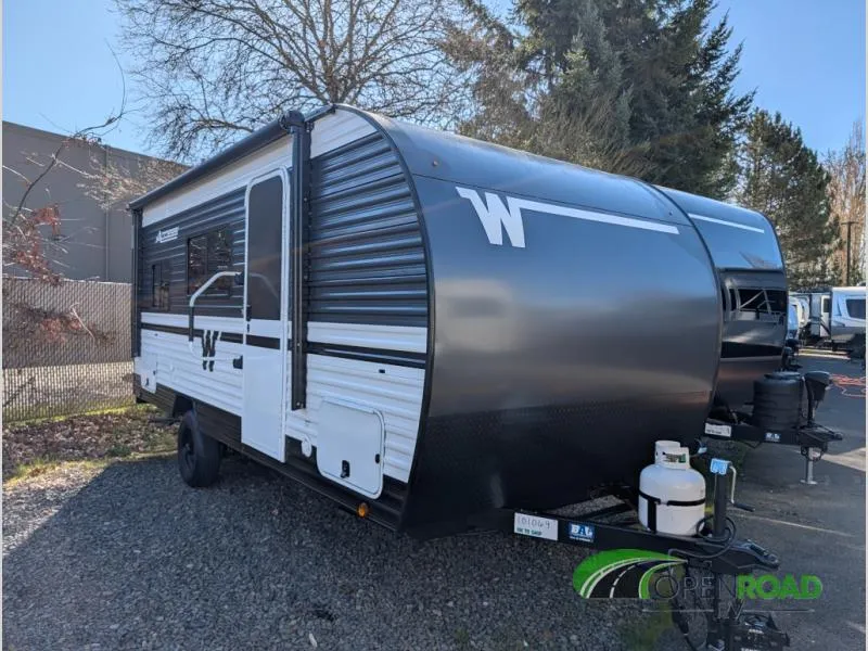 2026 Winnebago Access 18RK - Photo 2