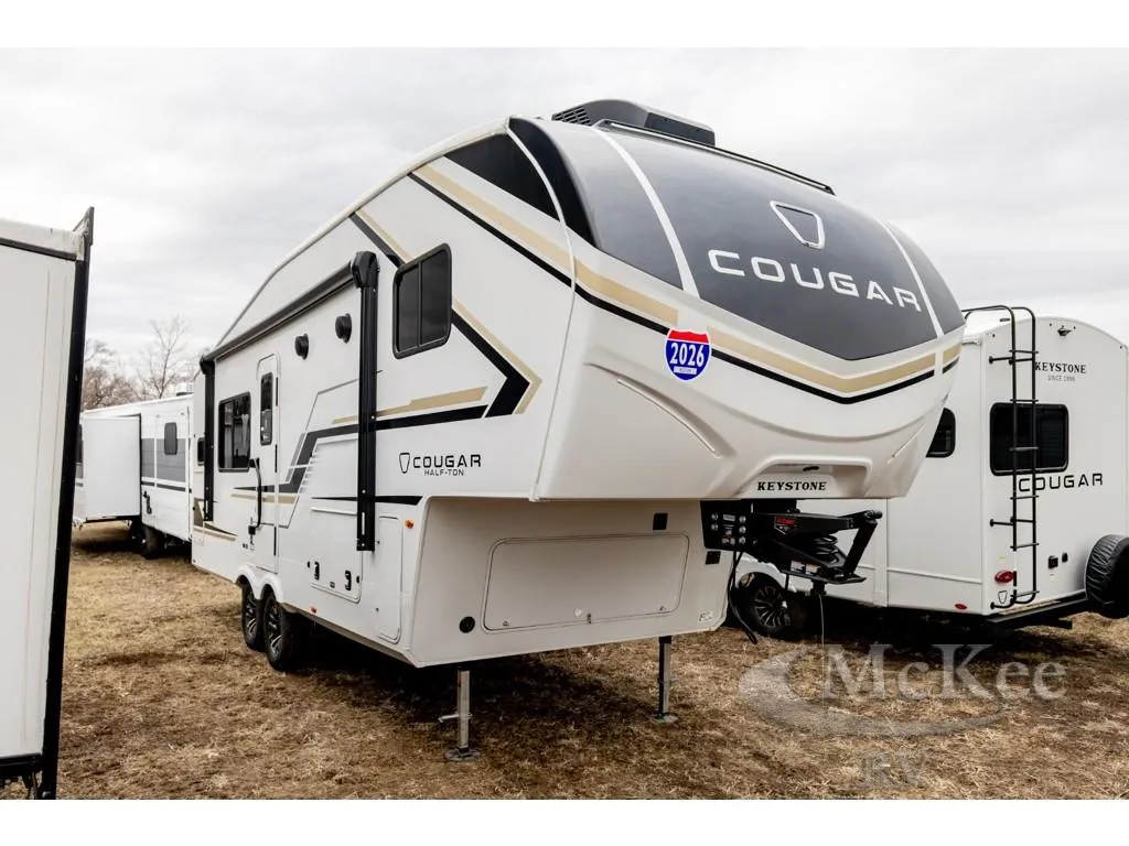 2026 Keystone Cougar Half-Ton 23MLE - Photo 2