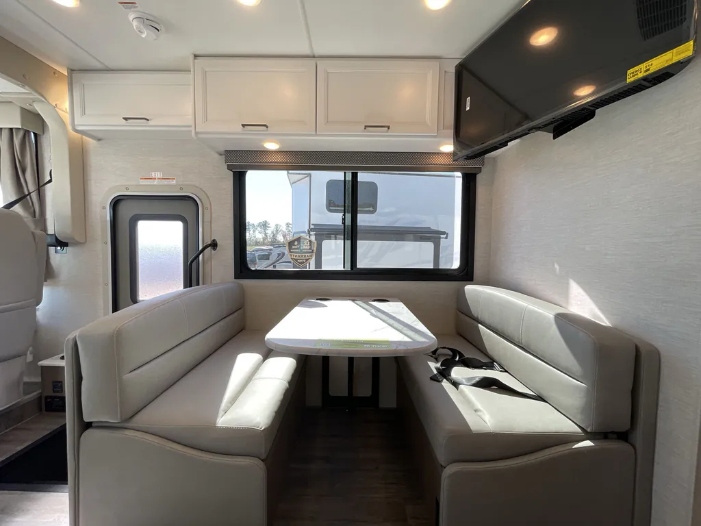 2026 Thor Motor Coach Freedom Traveler A29, Photos photo 29