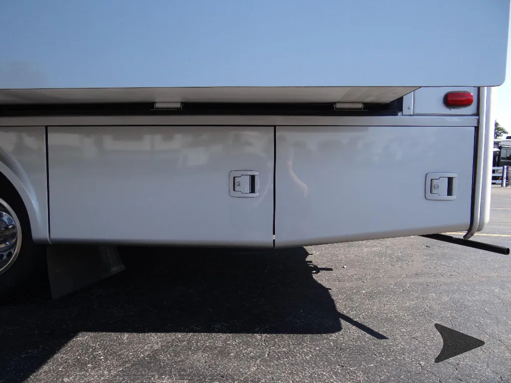 2019 Tiffin Wayfarer 24 FW, Photos photo 11