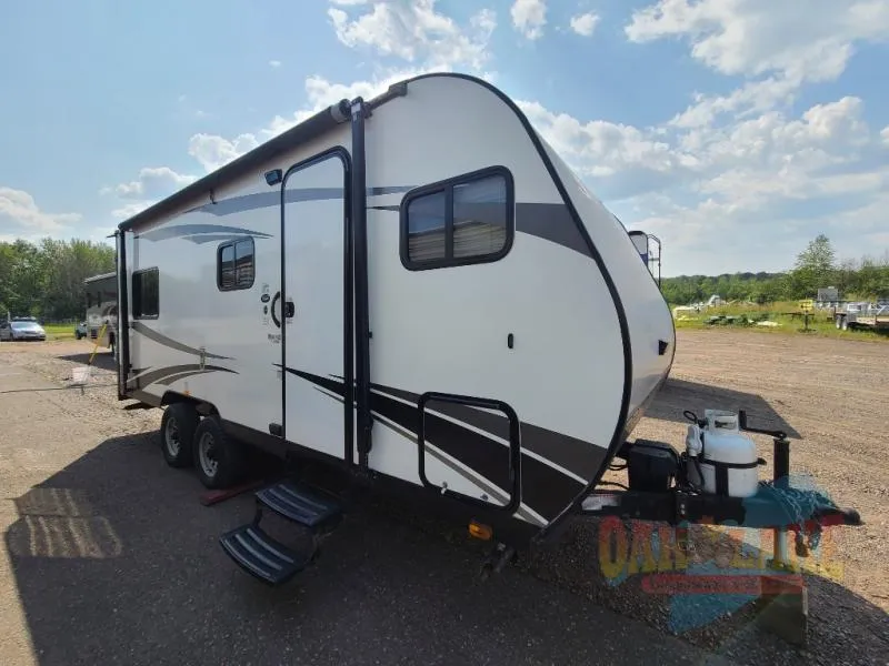 2019 Pacific Coachworks Surf Side 18MX - Main photo