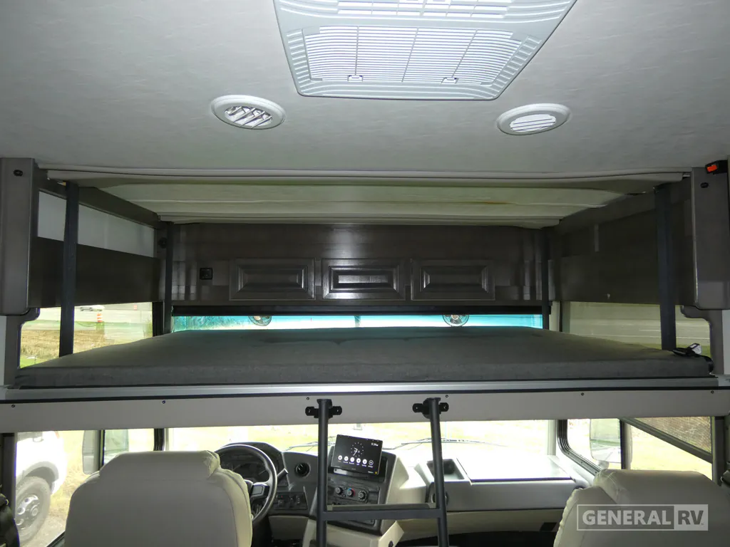 2025 Forest River Georgetown 7 Series GT7 31X7, Photos photo 13