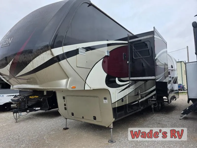 2018 Vanleigh Beacon 39FBB - Photo 4