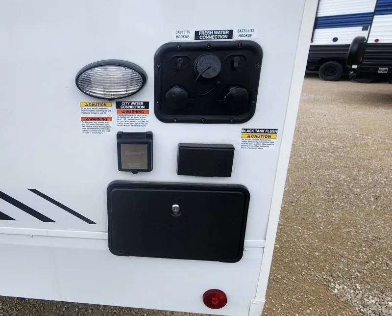 2026 Forest River Cherokee Alpha Wolf 29DCB, Photos photo 57