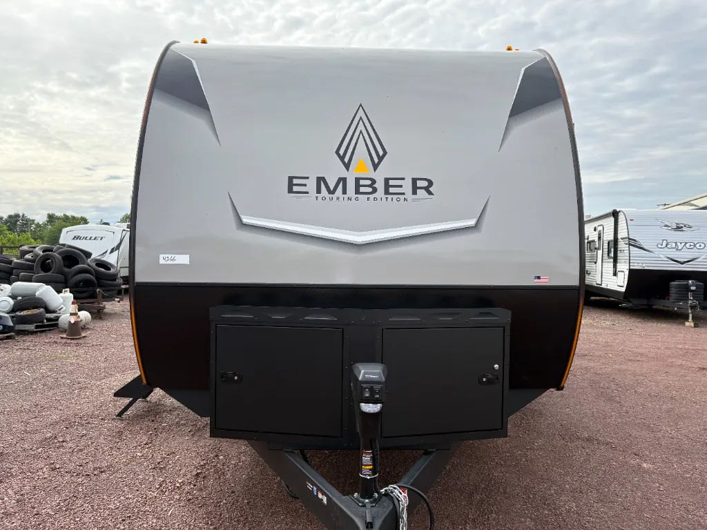 2027 Ember RV Touring Edition 2200ETL - Photo 3
