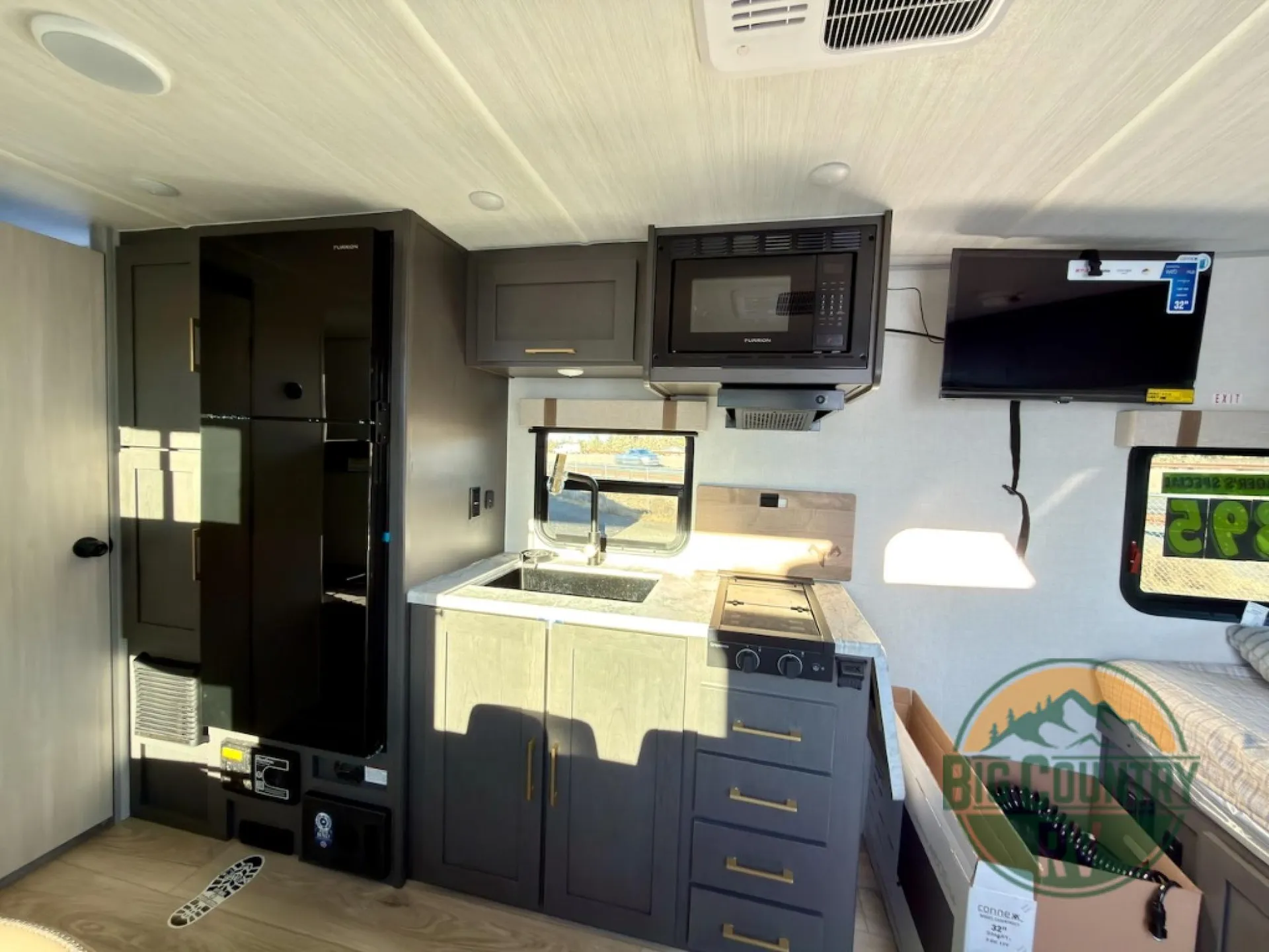 2026 Forest River IBEX 16MKD - Photo 4