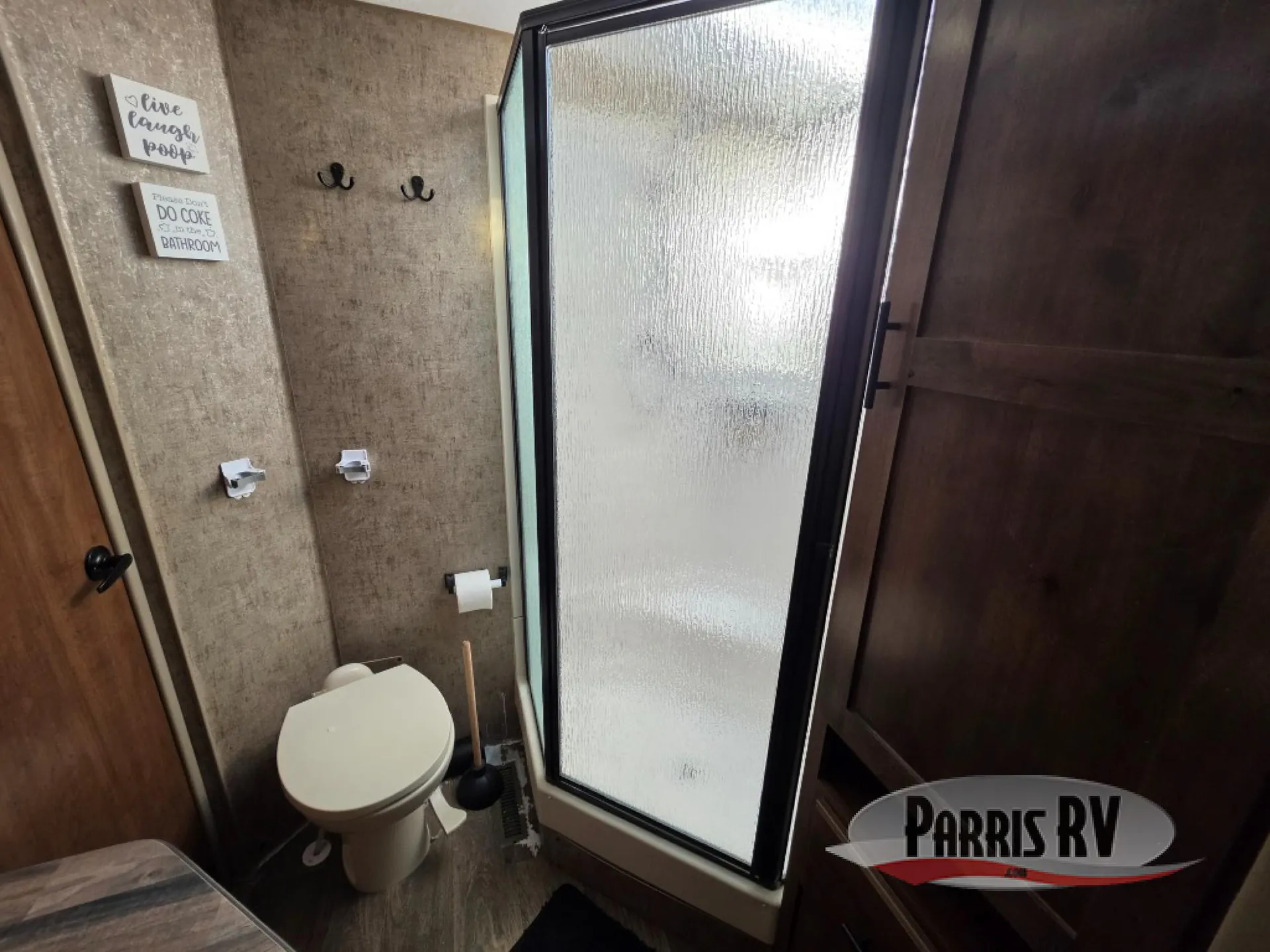 2022 Outdoors RV Blackstone Mountain Series 280RKS - Photo 4