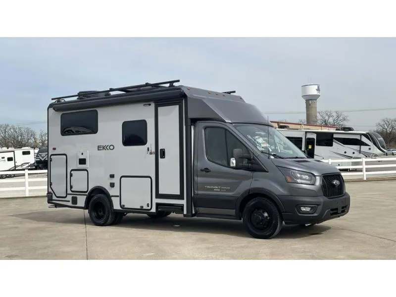 2026 Winnebago EKKO 22A - Photo 3