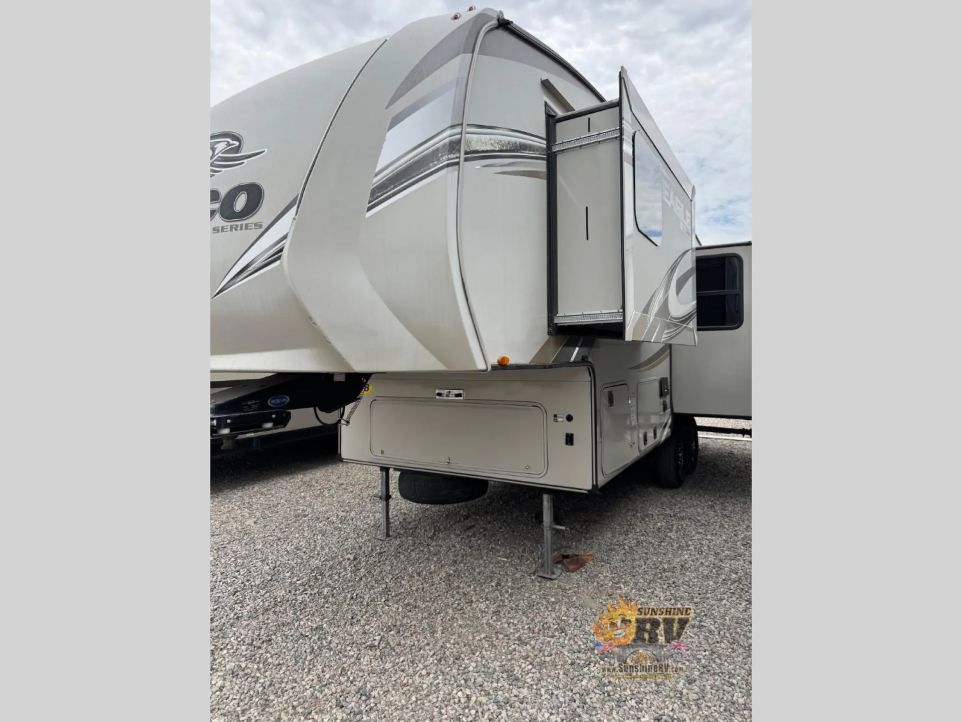 2018 Jayco Eagle HT 25.5REOK - Photo 4