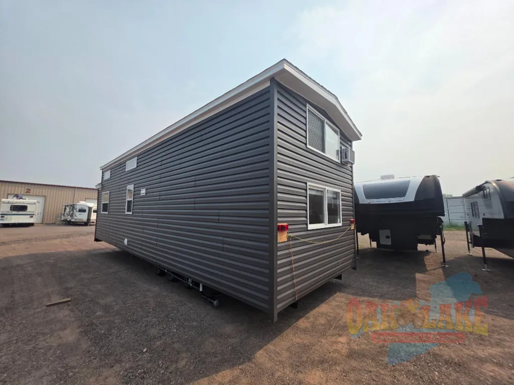 2027 Forest River Quailridge Summit 39ASL-S, Photos photo 34