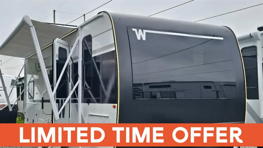 2026 Winnebago Thrive 22MBH - Photo 2