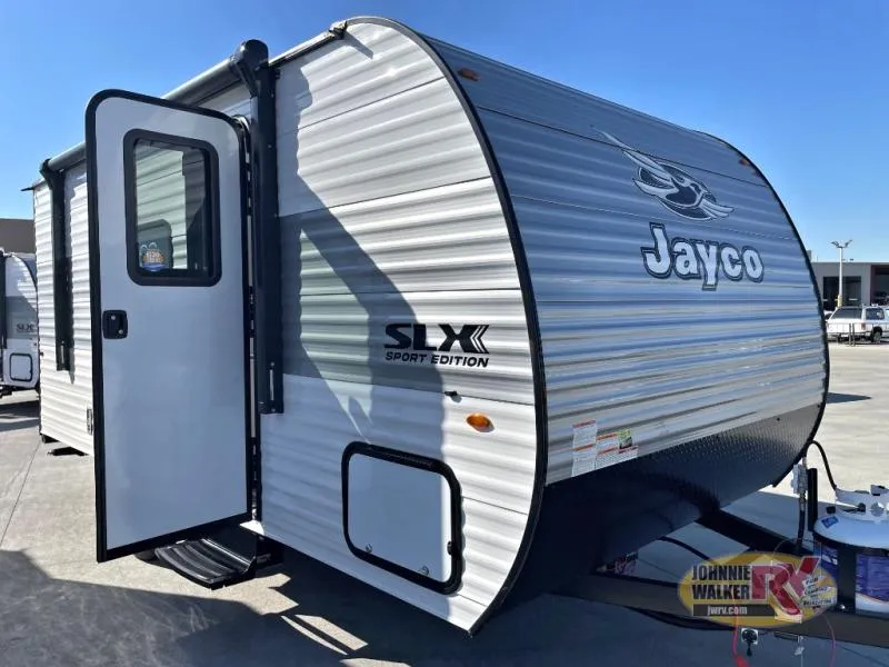 2026 Jayco Jay Flight SLX 170BHW - Photo 2
