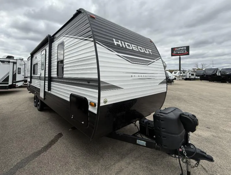 2022 Keystone Hideout 262BH - Photo 2