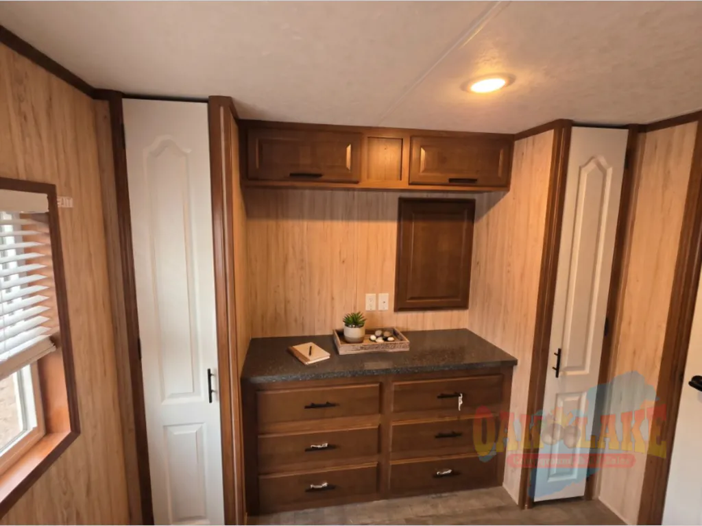 2027 Forest River Quailridge Summit 39ASL-S, Photos photo 23