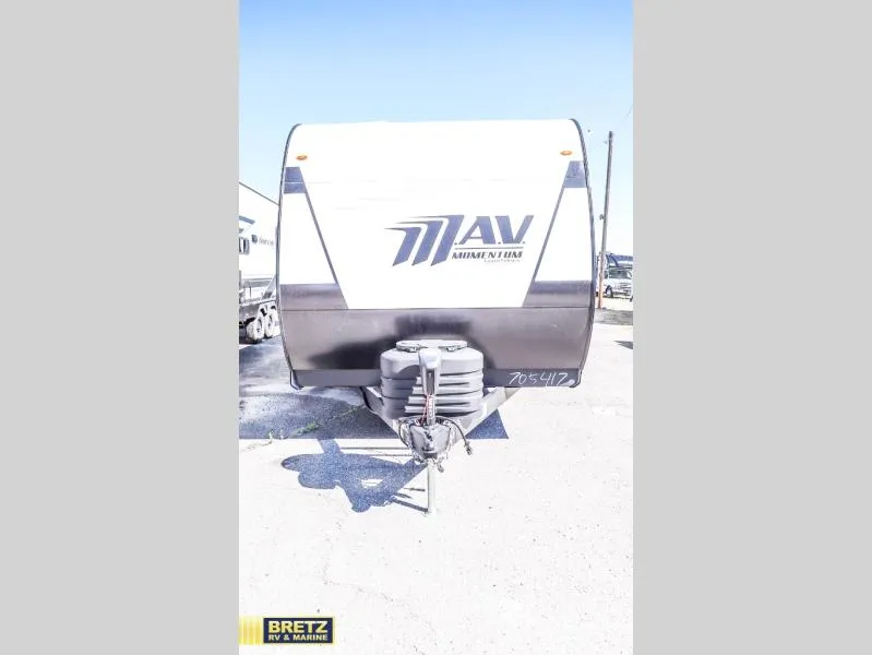 2027 Grand Design Momentum MAV 22MAV - Photo 2