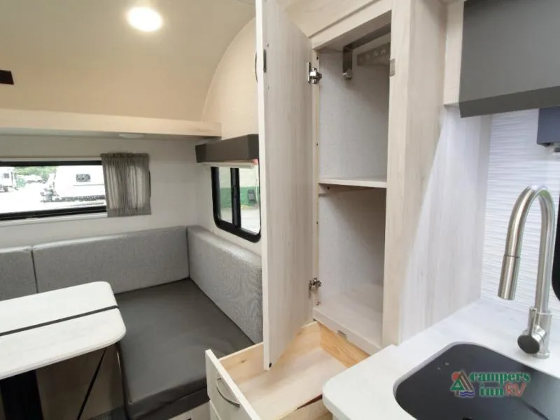 2022 Winnebago Industries Towables Hike 171DB - Photo 4