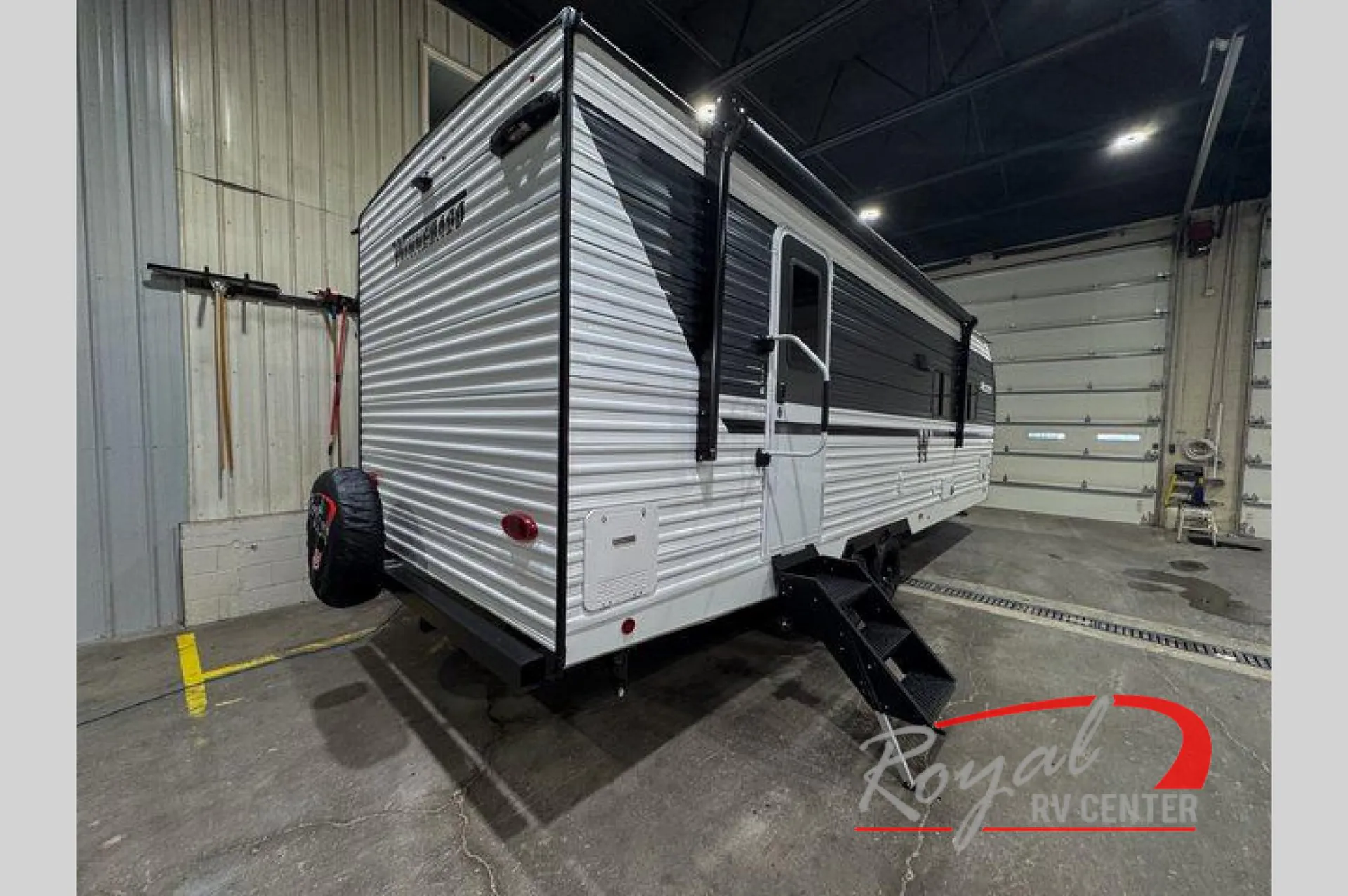2026 Winnebago Access 24RB - Photo 3