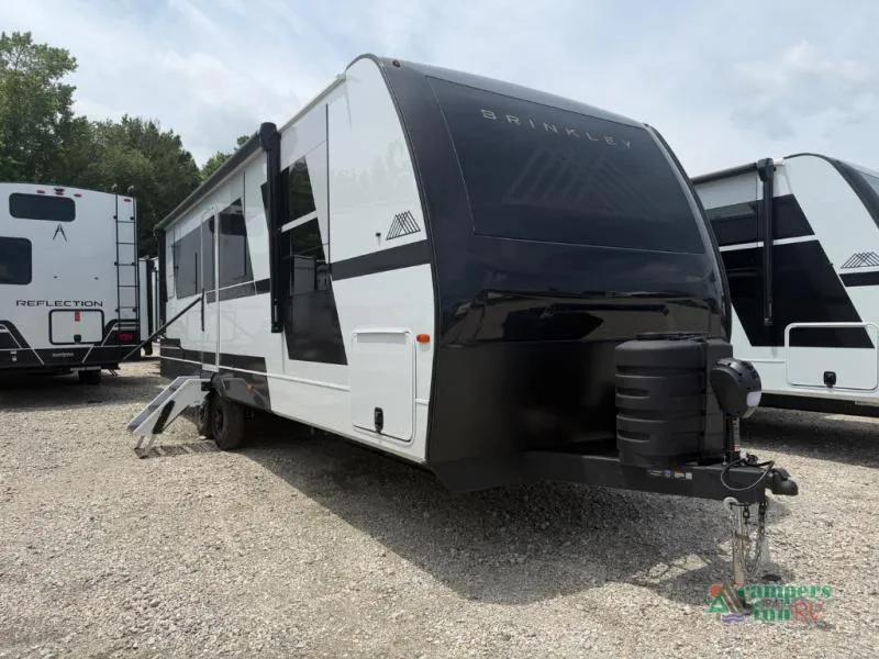 2027 Brinkley Model I 275 - Photo 2