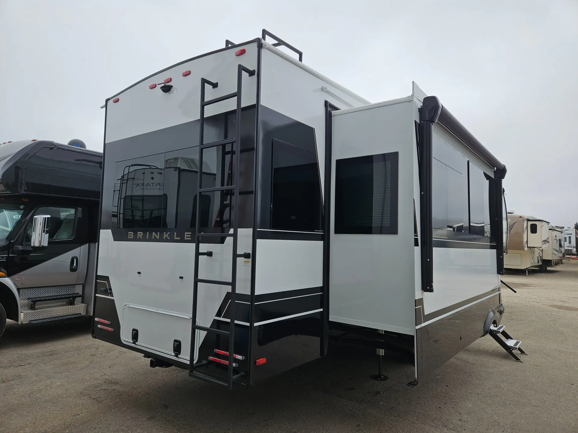 2026 Brinkley Model Z 3600 - Photo 3