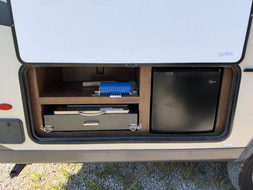 2019 Forest River Rockwood Mini Lite 2508, Photos photo 14