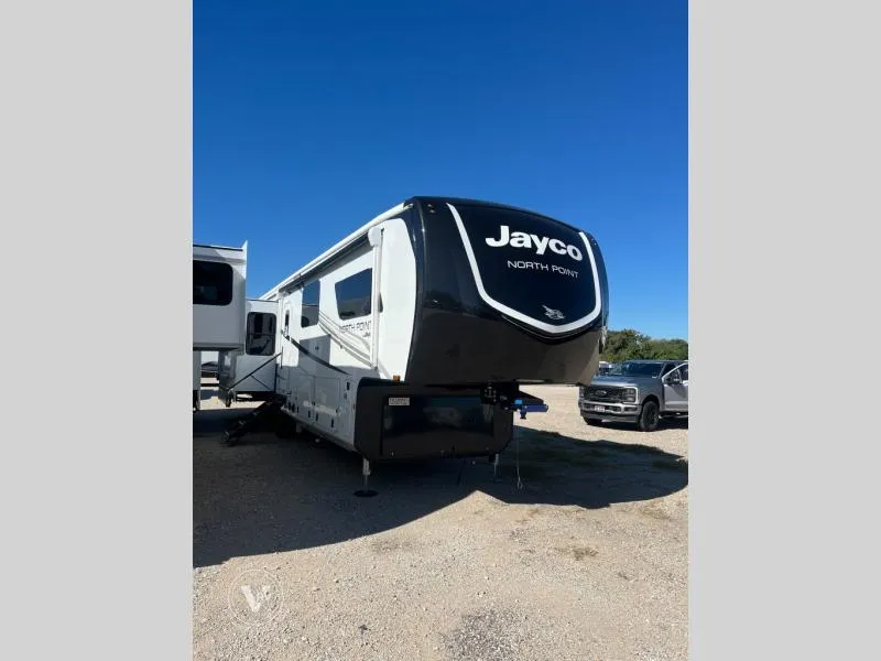 2026 Jayco North Point 377RLBH - Photo 2
