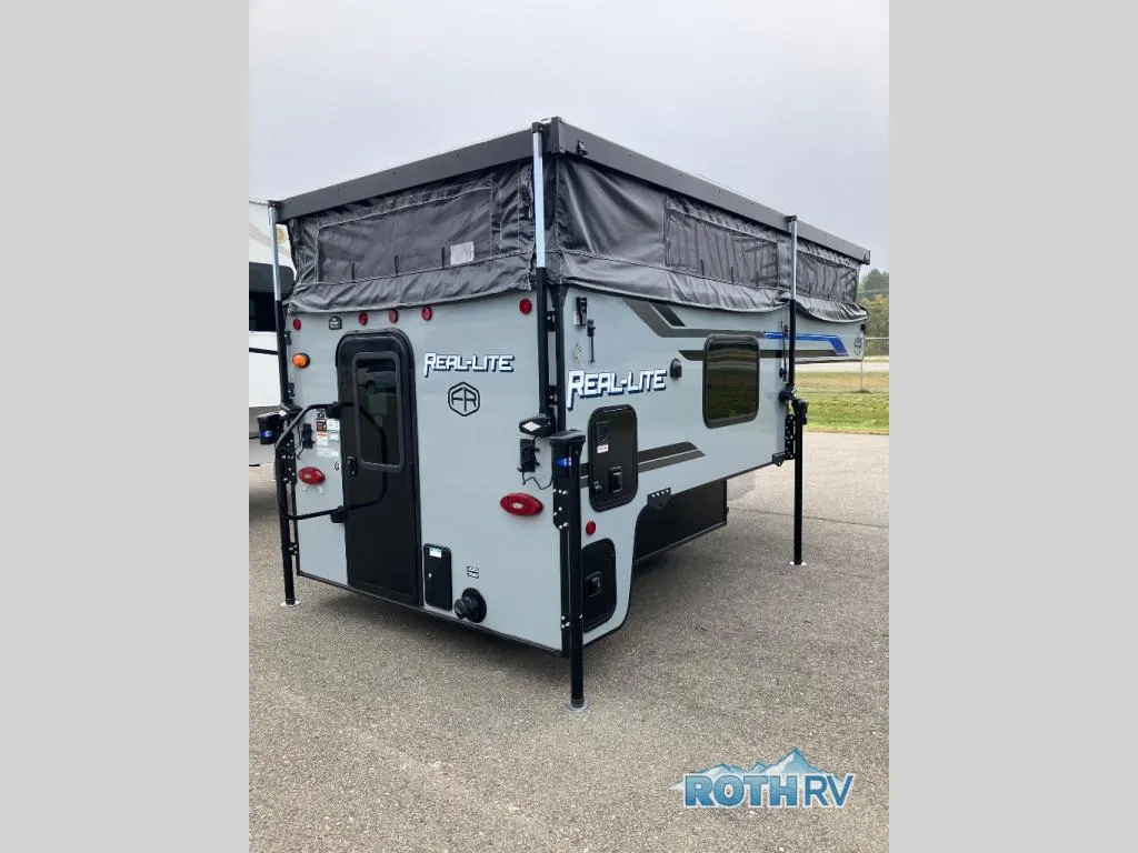 2026 Palomino Real-Lite SS-1608 - Photo 3