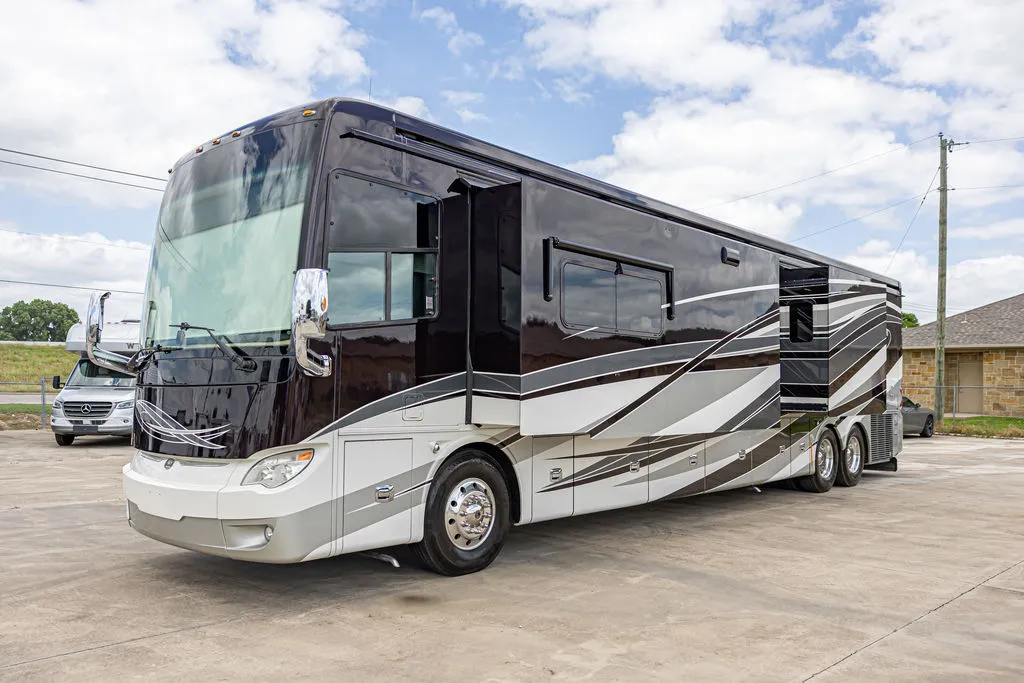 2017 Tiffin Allegro Bus 45 OPP - Photo 2