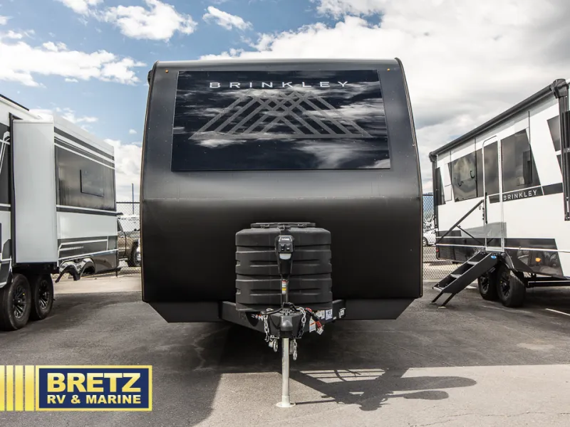 2026 Brinkley Model I 275 - Photo 3