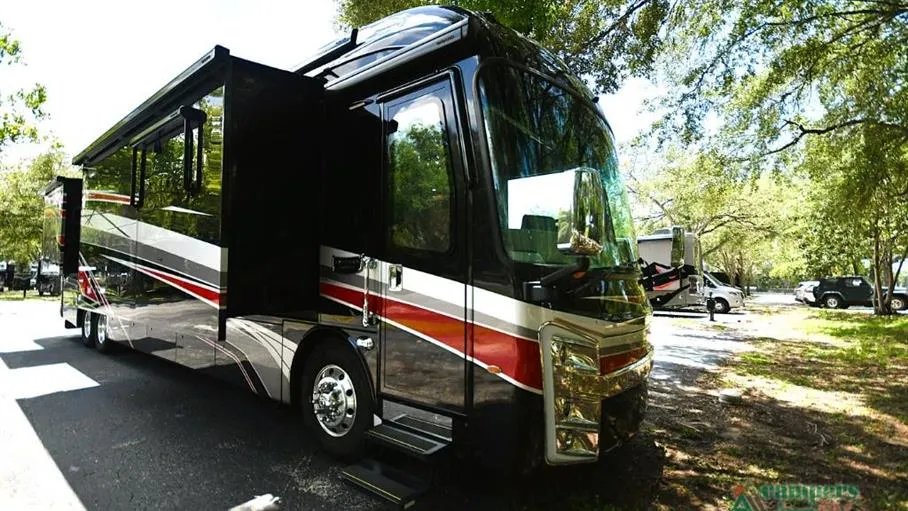 2023 Entegra Coach Aspire 44R - Photo 2