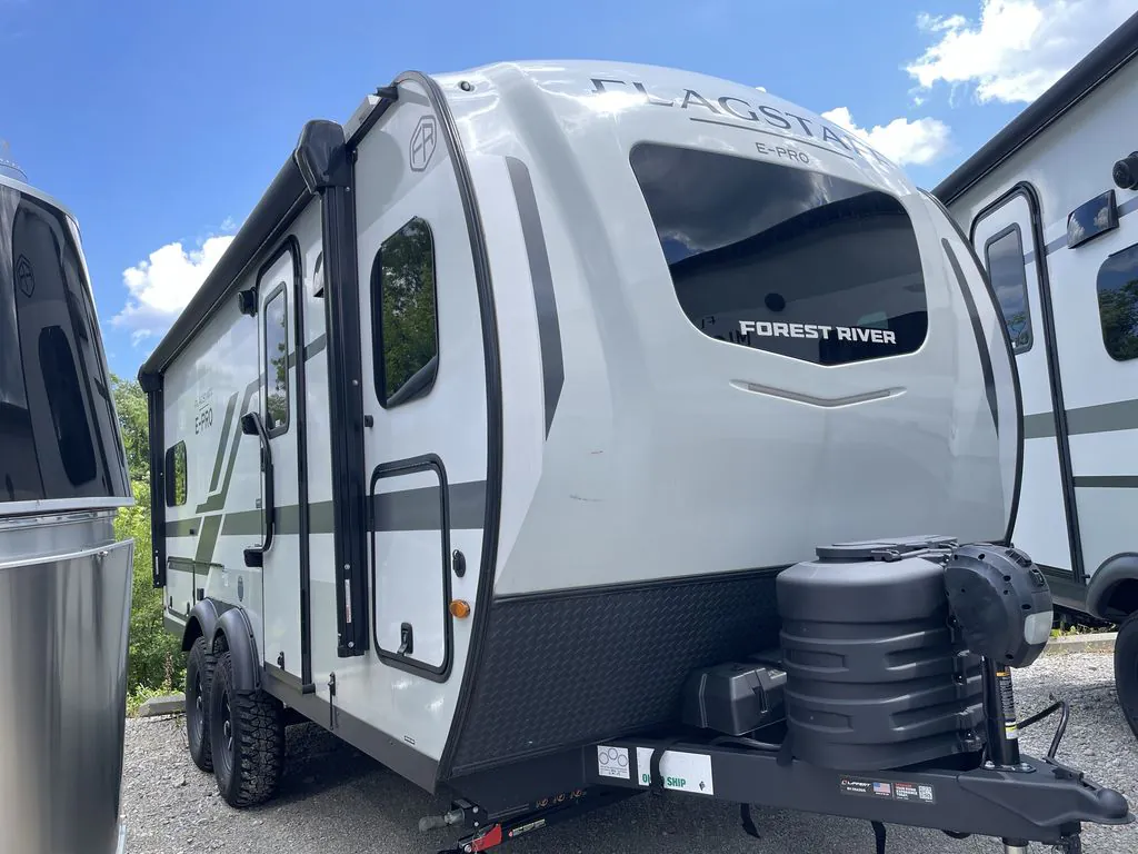 2026 Forest River Flagstaff E-Pro E20FK - Photo 2