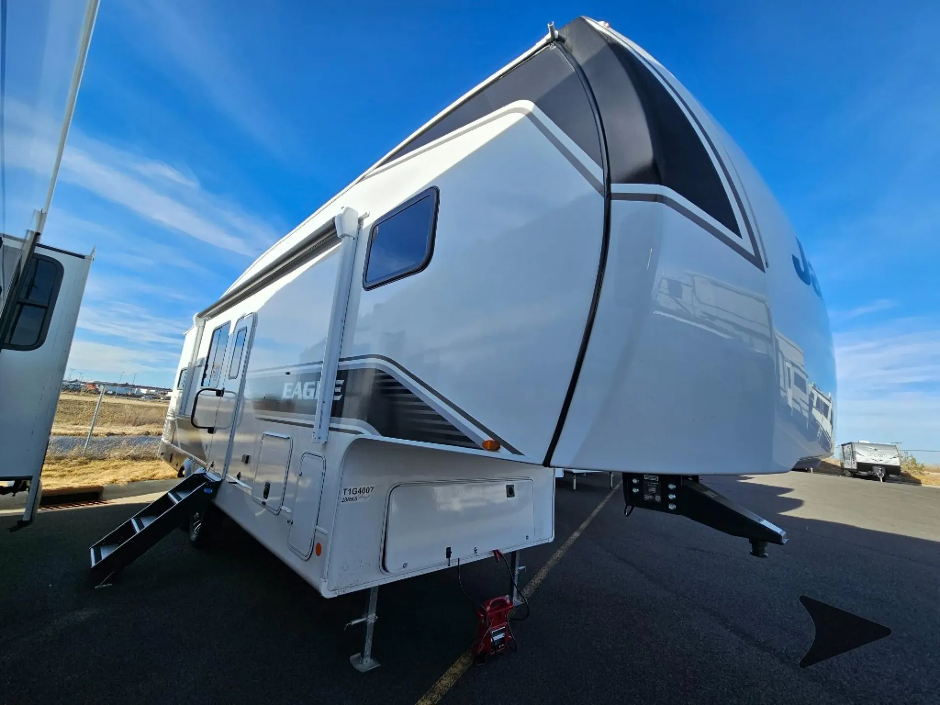 2026 Jayco Eagle SLE 28RKS - Photo 2