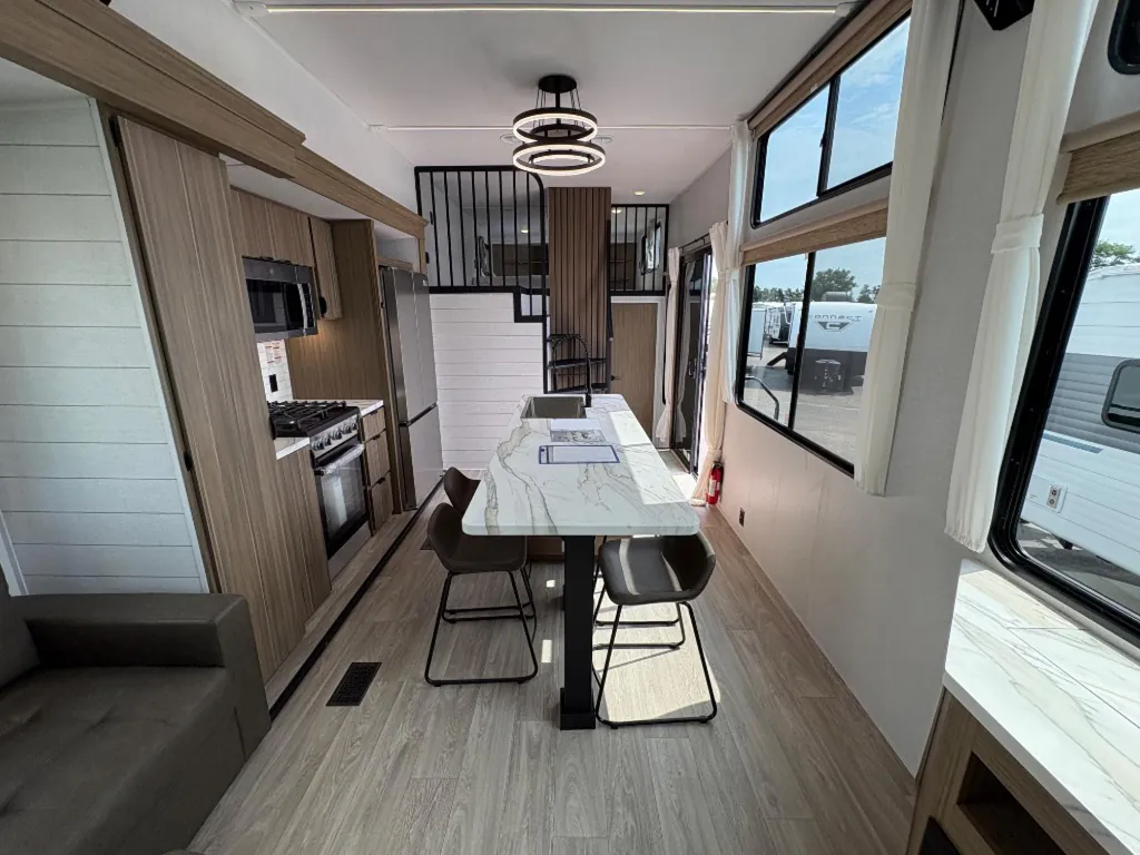 2027 Forest River Salem Grand Villa 42ZEN, Photos photo 11