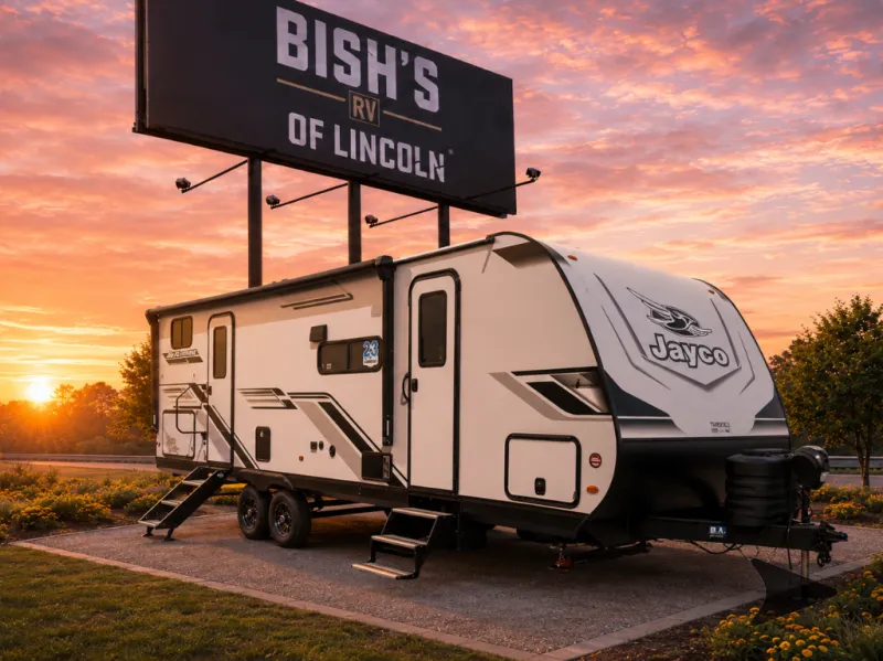 2026 Jayco Jay Feather 27BH - Photo 2