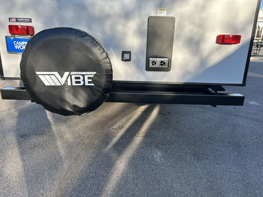 2026 Forest River Vibe Extreme Lite 2600BH, Photos photo 33